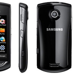 Продам новый Samsung S5620 Monte