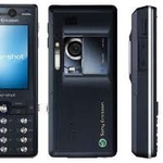 Продам Sony Ericsson K810
