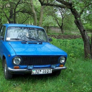 Продам ВАЗ 21013 1982 