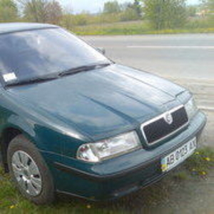Продам Skoda Octavia 2000 г