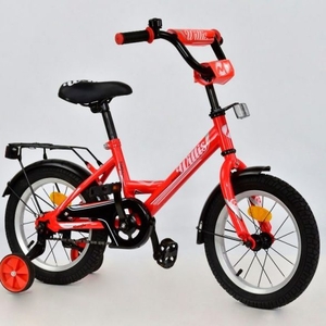 Детский велосипед для мальчика или девочки