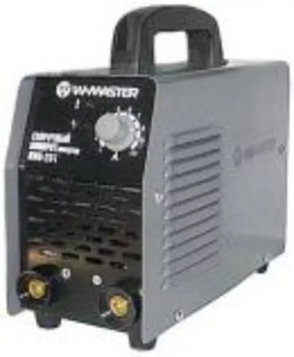 Продам сварочный инвертор WMaster 251