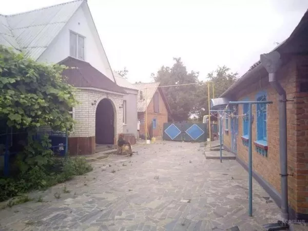 Дом,  хоз.постройки,  сад (домовладение) в с.Мизяковские Хутора,  Вин р-н 2