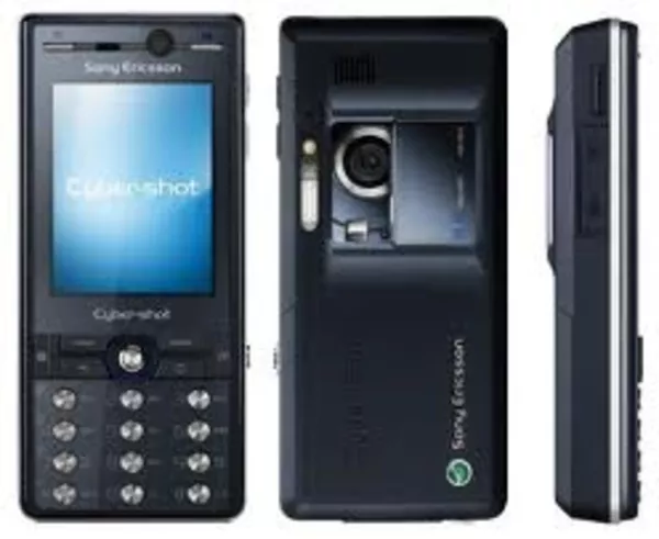 Продам Sony Ericsson K810