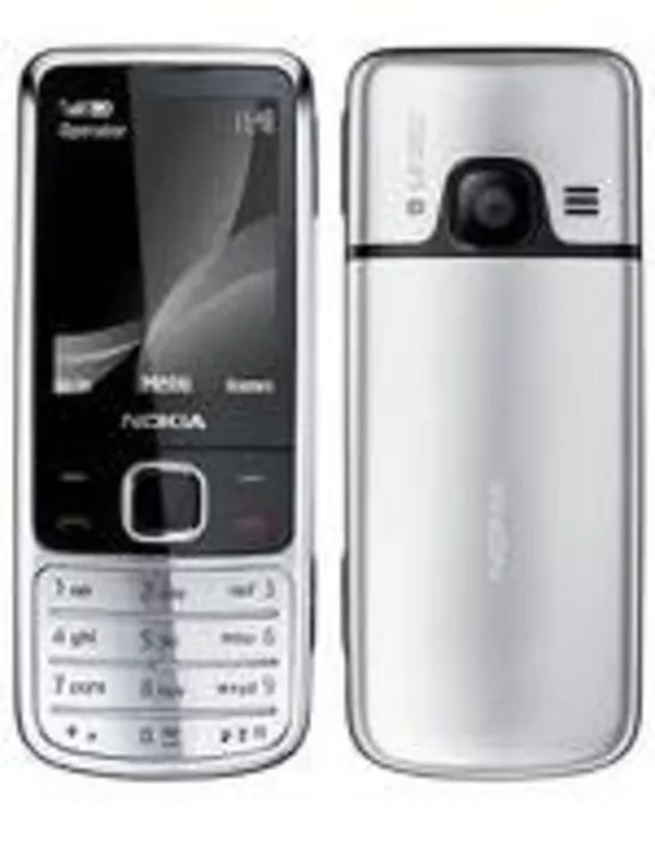 Nokia 6700 классик на 2 сим недорого