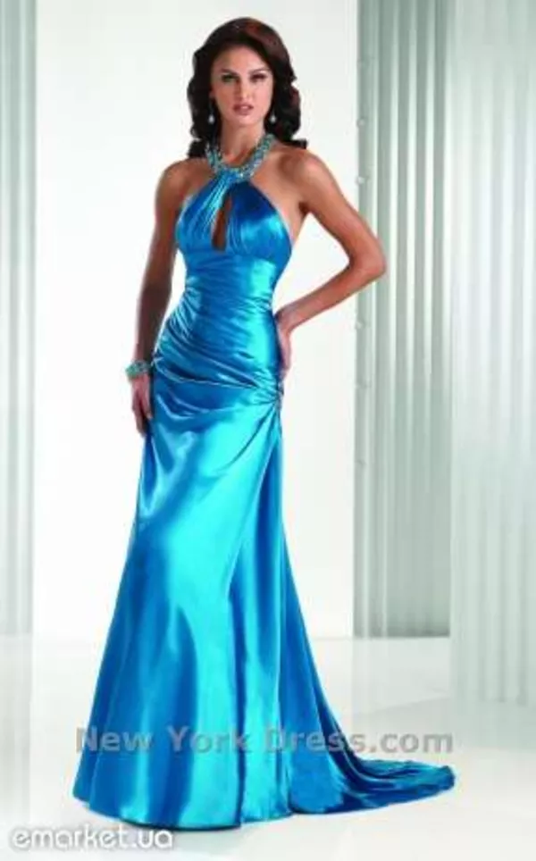 Выпускное вечерние платье Maggie Sottero 42-44 XS S на бал вечірня сук 4