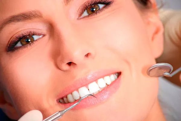Профессиональная гигиена зубов - Стоматология Зууб